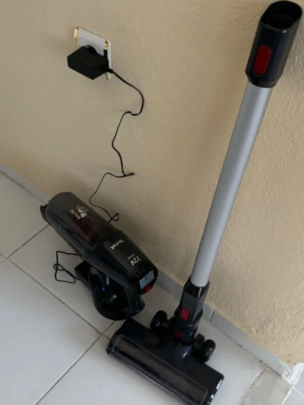 Tefal TY6993TR X-Pert 3.60 Animal Care Kablosuz Şarjlı Dikey Süpürge
