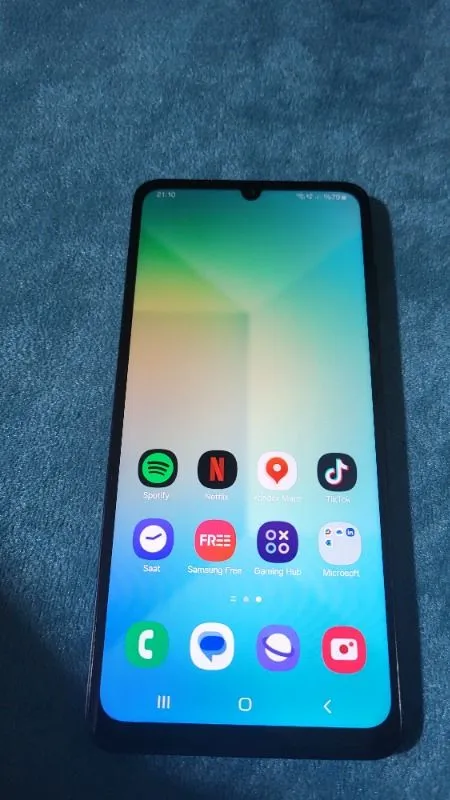 Samsung Galaxy A06