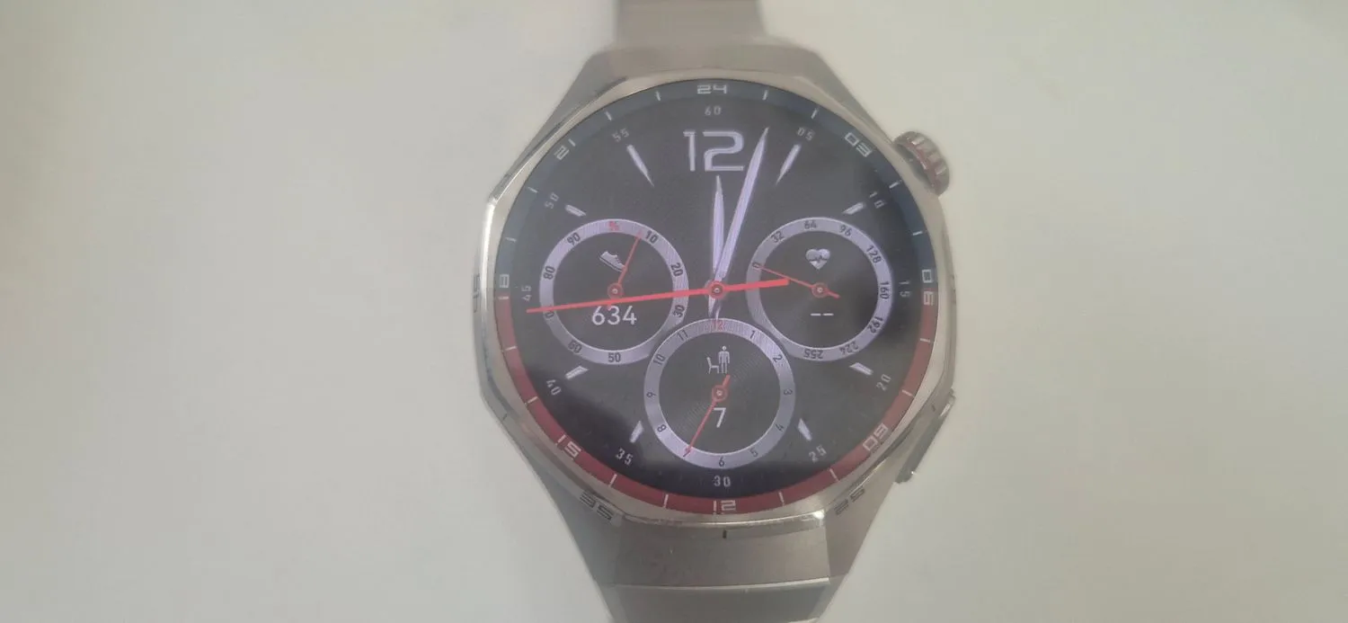 Huawei Watch GT 6 Pro 46 mm