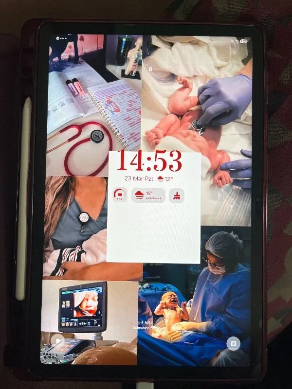 Samsung Galaxy Tab S10FE 10.9 inç 12GB RAM 256GB Depolama Gümüş Android 15 Tam Dokunmatik Tablet