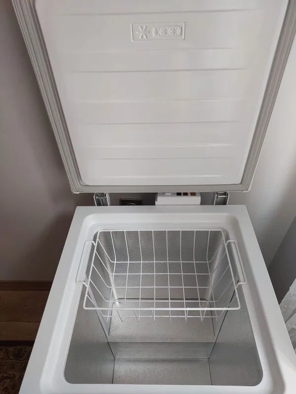 Altus AL 2104 F 104 Lt Sandık Tipi Derin Dondurucu