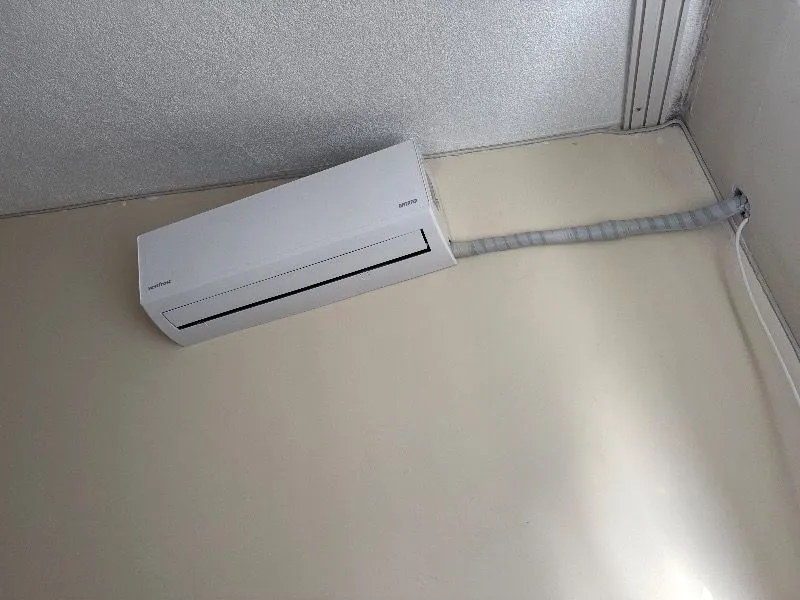 Vestfrost Vf Klm A++ 12000 BTU/h Inverter Duvar Tipi Klima