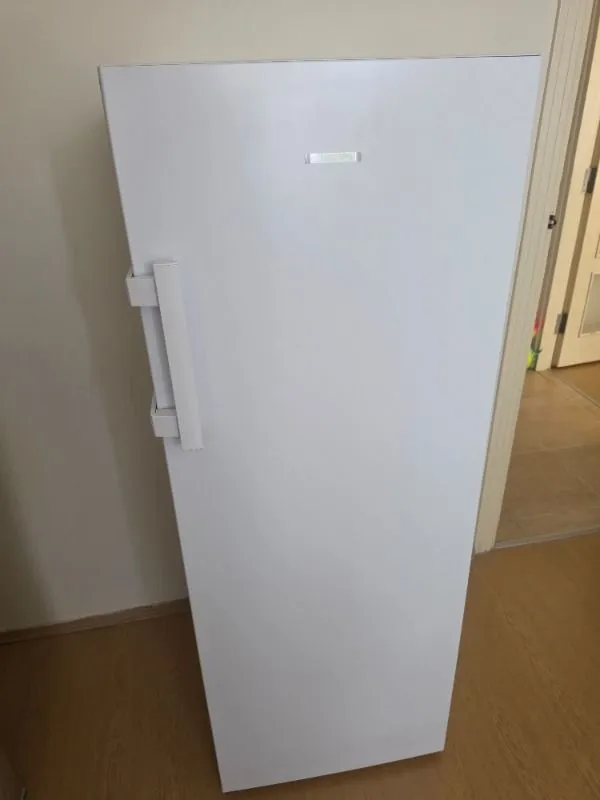 Samsung RZ20DG3001WWTR 160 lt Tek Kapılı Derin Dondurucu E Enerji Sınıfı Çekmeceli Tasarım