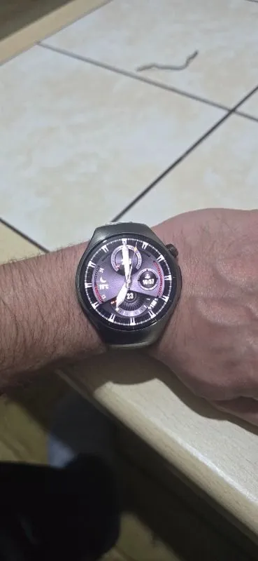 Huawei Watch 5 46MM