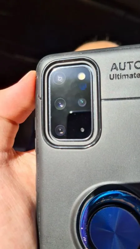 Samsung Galaxy S20