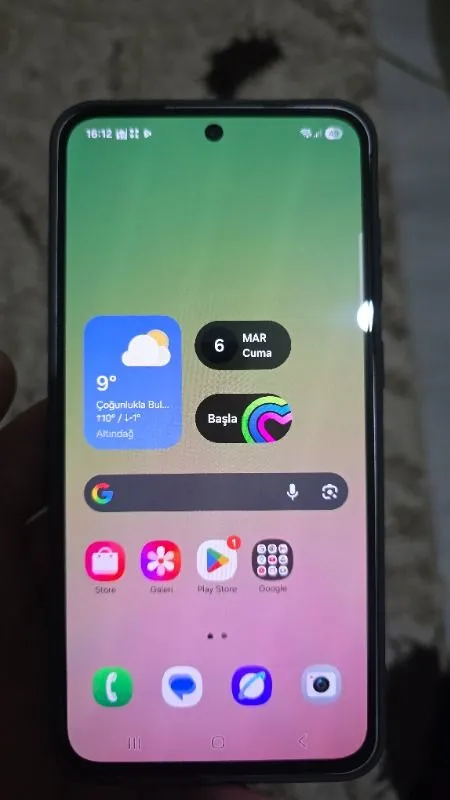Samsung Galaxy A56