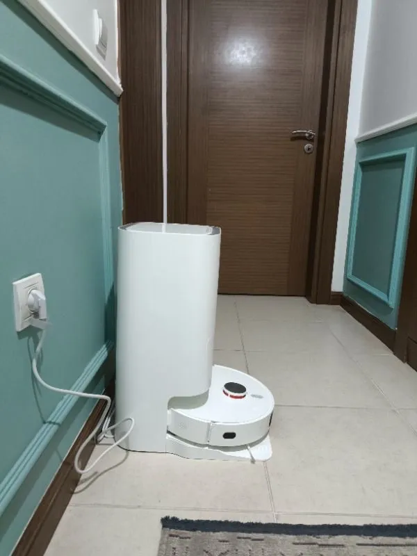 Xiaomi Robot Vacuum X10 Plus