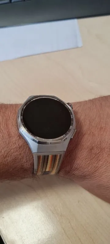 Huawei Watch GT 6 Pro 46 mm