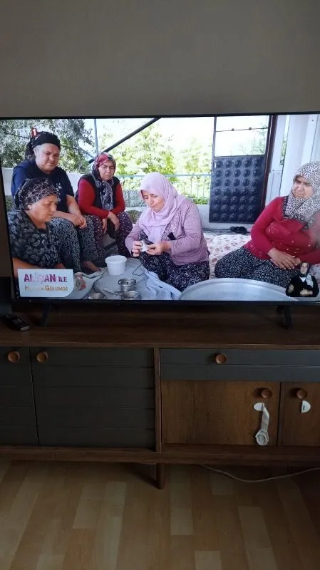 LG 55NU900B6LA 55” 139 Ekran Uydu Alıcılı 4K Ultra HD webOS Smart LED TV