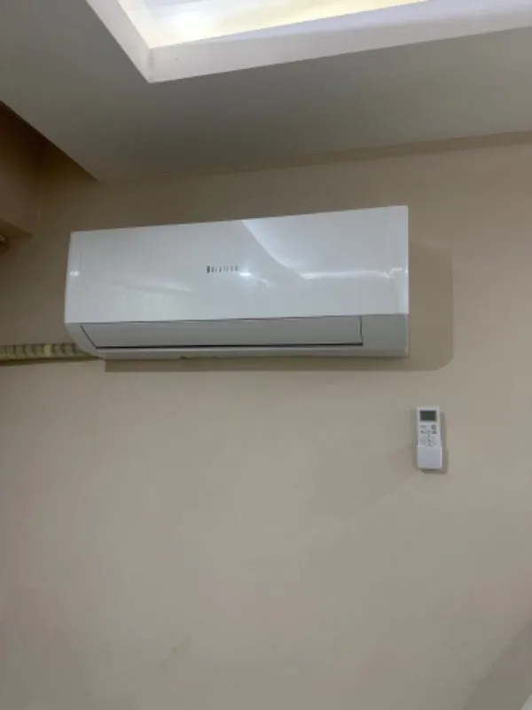 Dijitsu DJT12000 12000 BTU Duvar Tipi Klima