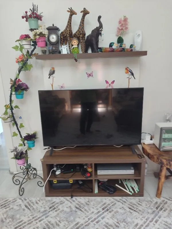 LG 65UA8500 65” 165 Ekran Uydu Alıcılı 4K Ultra HD Smart webOS LED TV