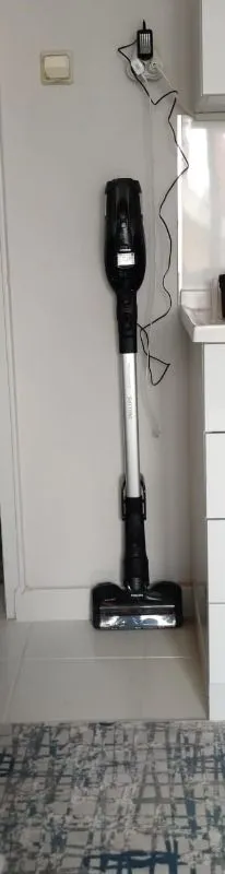 Philips XC7040/01 SpeedPro Max 25.2 V Dikey Şarjlı Süpürge