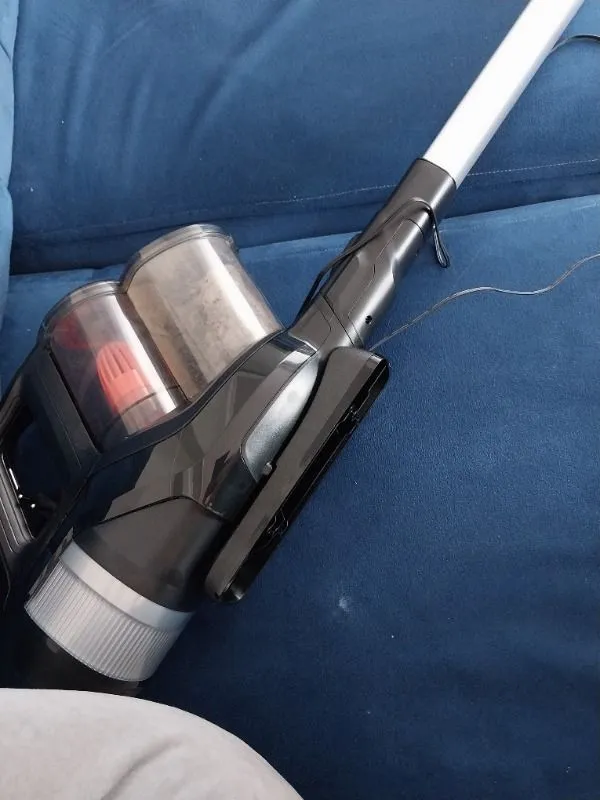Philips XC7040/01 SpeedPro Max 25.2 V Dikey Şarjlı Süpürge