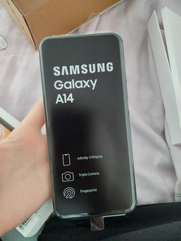 Samsung Galaxy A14