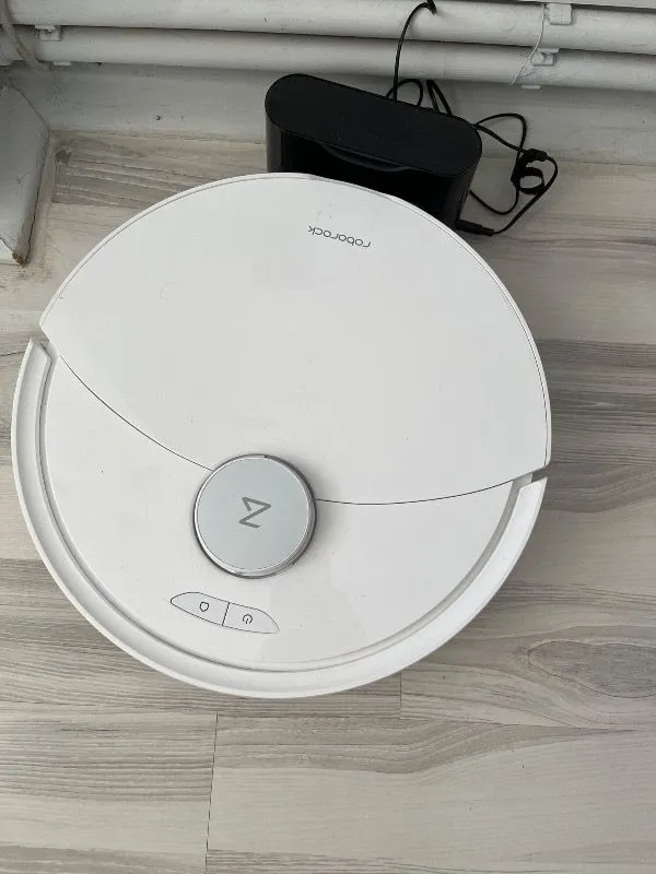 Roborock Q8 Max Pro Akıllı Robot Süpürge