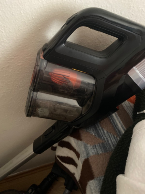 Philips XC7040/01 SpeedPro Max 25.2 V Dikey Şarjlı Süpürge