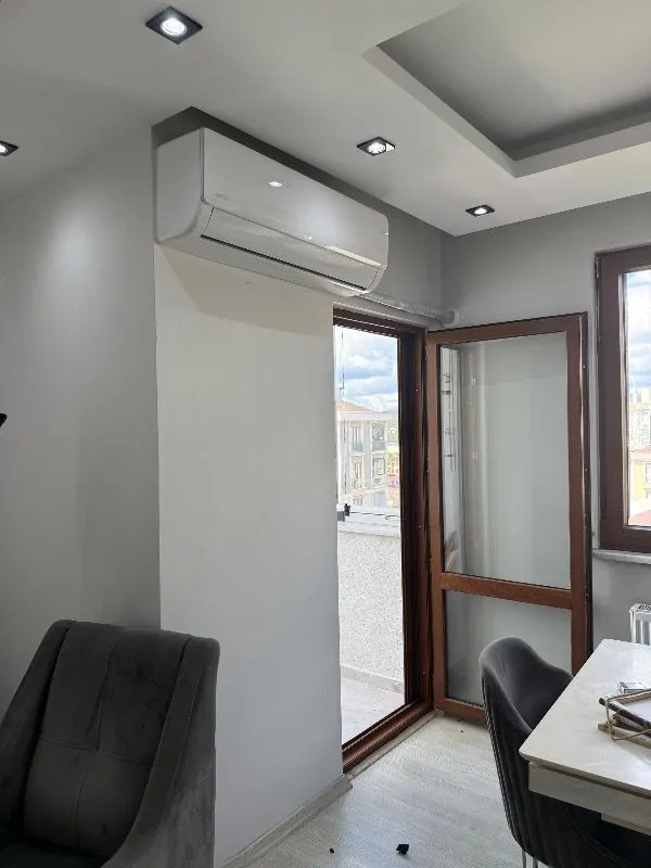 Airfel Vista LTXP50A 18000 BTU Inverter Split Klima