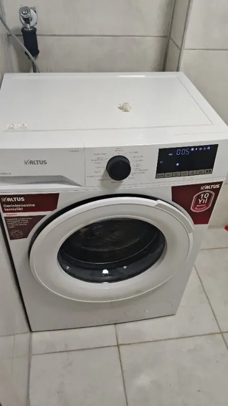Altus AL CM 71045R Çamaşır Makinesi