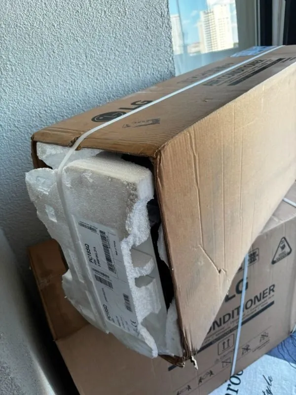 LG PC18SQ Dualcool Plus A++ 18000 BTU Inverter Split (Duvar Tipi) Klima ile Enerji Verimliliği