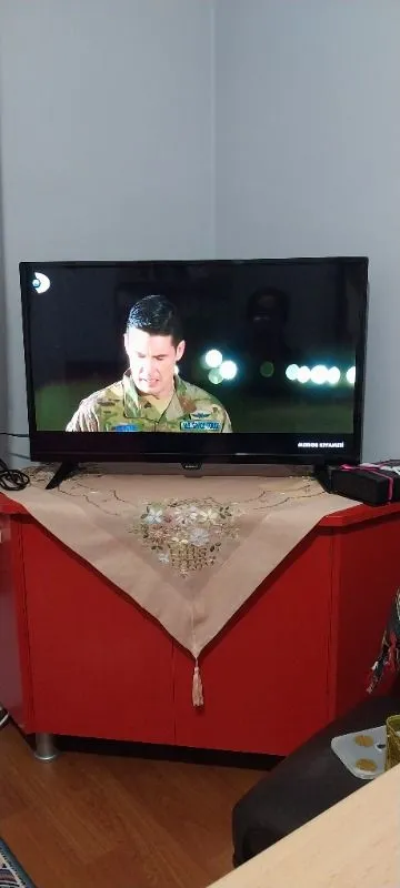 Sunny SN32DAL04 32″ 81 Ekran Uydu Alıcılı HD Ready LED TV