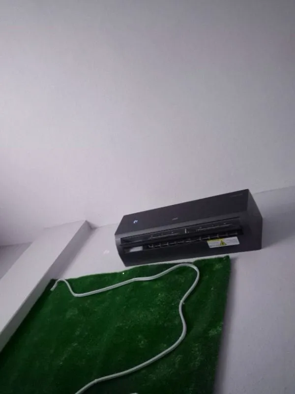 TCL Elite TAC-12CHSD-XA82I A++ Enerji Sınıfı 12000 BTU Inverter Duvar Tipi Klima