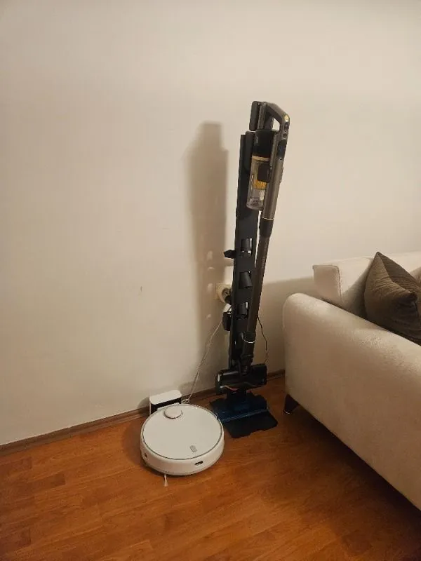 Philips XC7057/01 7000 Serisi 25.2 V Kablosuz Dikey Süpürge