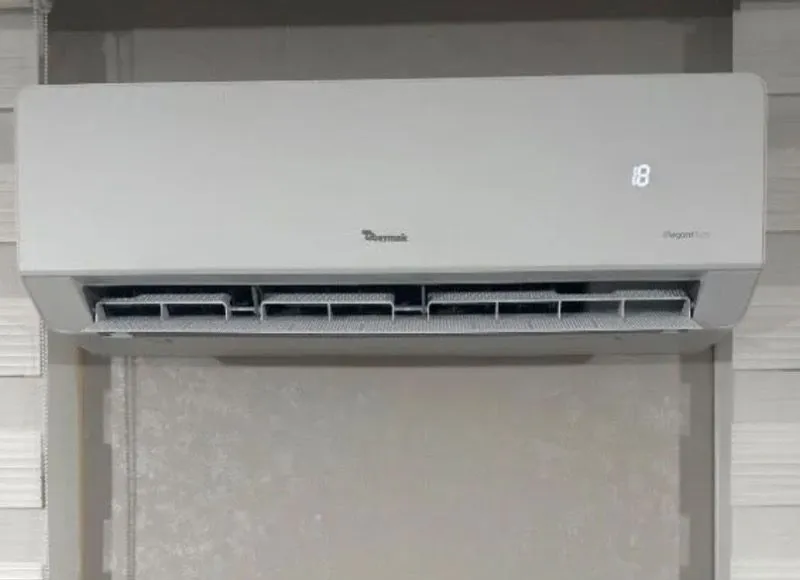 Baymak Elegant Aır 18000 Btu A++ İnverter Klima (Montaj Dahil)
