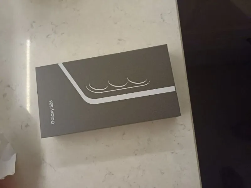 Samsung Galaxy S26