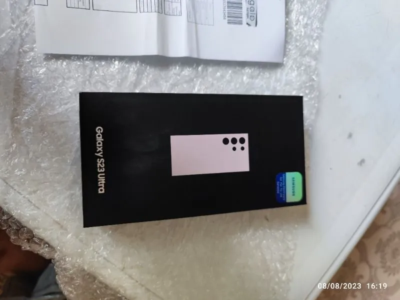 Samsung Galaxy S23 Ultra