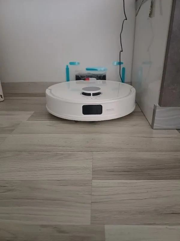 Roborock Q8 Max Pro Akıllı Robot Süpürge