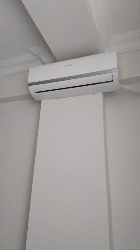 Bosch Climate 2000 35E A++ 12000 BTU Inverter Duvar Tipi Klima