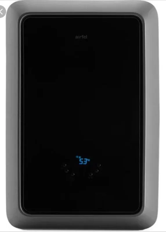 Airfel Maestro Smart Premix 24 kW Wi-Fi Tam Yoğuşmalı Kombi – A2CPP024EATR