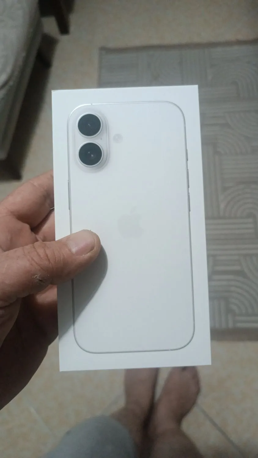 Apple iPhone 17