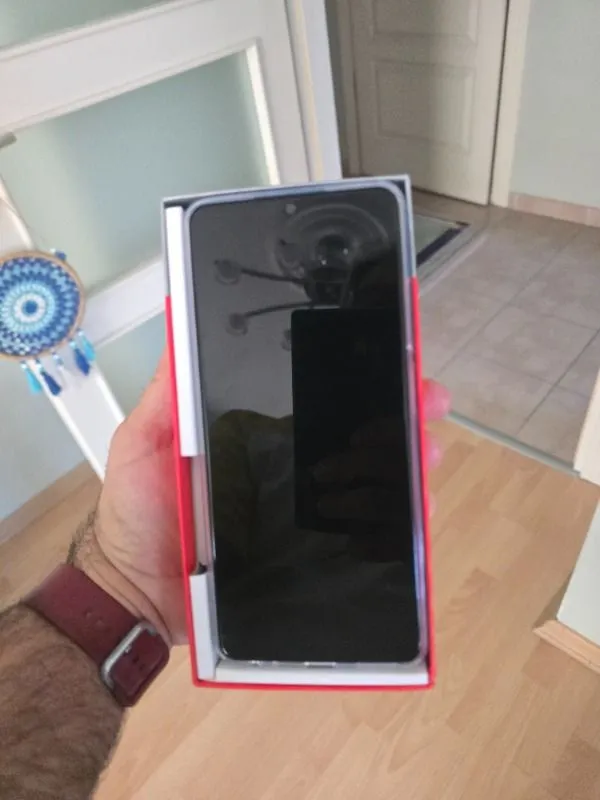 Nubia Zte V70 Max