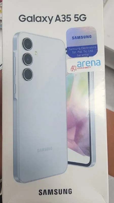 Samsung Galaxy A35