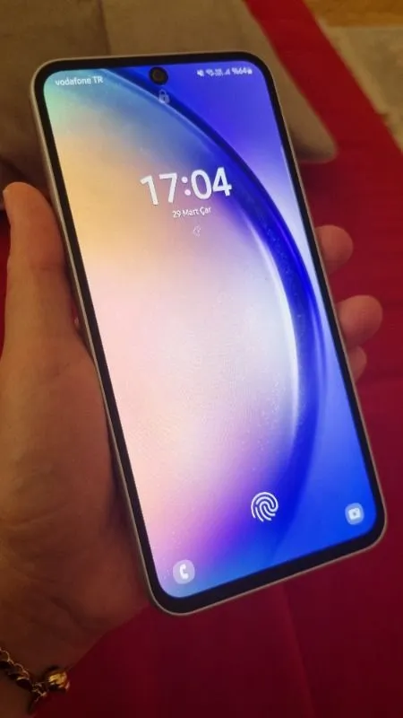 Samsung Galaxy A54
