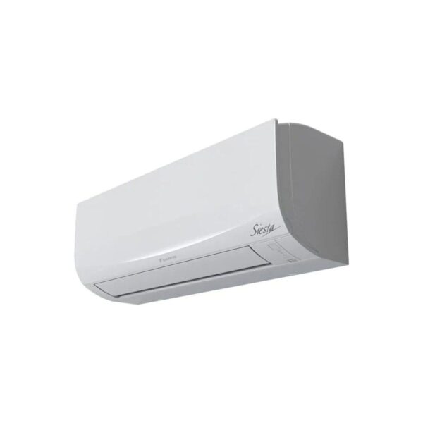 Daikin ATXF25F Siesta Sensira 9000 Btu/h Inverter Split Klima A++ Enerji Sınıfı ile Tasarruflu Çalışma