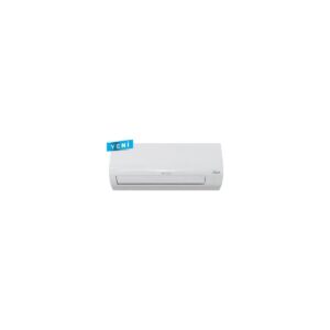 Daikin ATXF25F Siesta Sensira 9000 Btu/h Inverter Split Klima A++ Enerji Sınıfı ile Tasarruflu Çalışma HBCV00008XNEYX