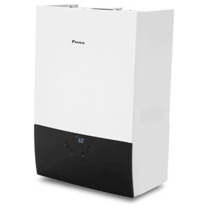 Daikin Csu Premix 24 kW Tam Yoğuşmalı Kombi HBCV00000MLBD8