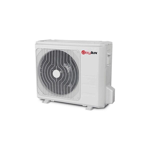 Daikin Daylux DTXP25A A++ 9000 BTU Inverter Duvar Tipi Klima (MONTAJ DAHİL