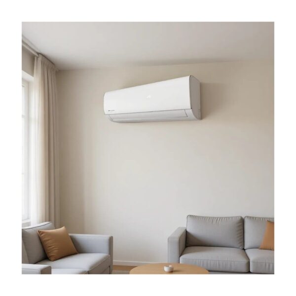 Daikin Daylux DTXP50A A++ 18000 BTU Inverter Duvar Tipi Klima Split (Montaj Dahil)