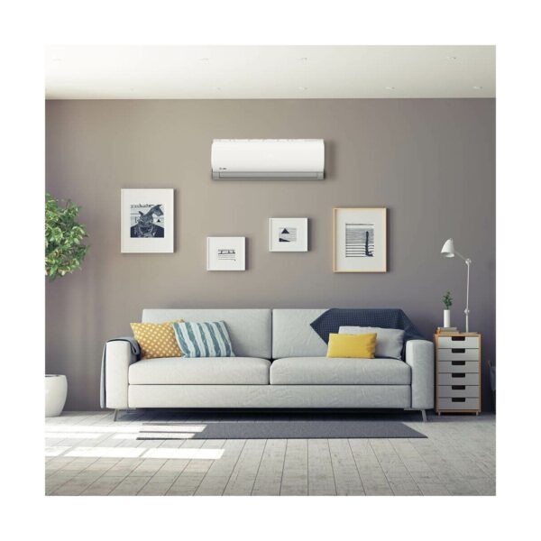 Daikin Daylux DTXP71A A++ 24000 BTU Inverter Duvar Tipi Klima (YENİ SERİ MONTAJ DAHİL )
