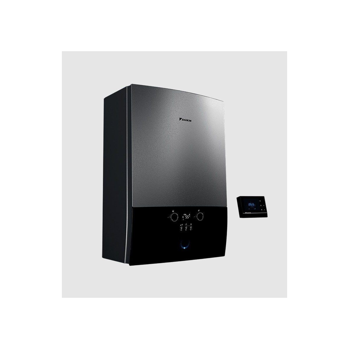 Daikin Ndj Smart Premix 24/24 Kw (20000 Kcal) Tam Yoğuşmalı Kombi HBCV00003L98FJ