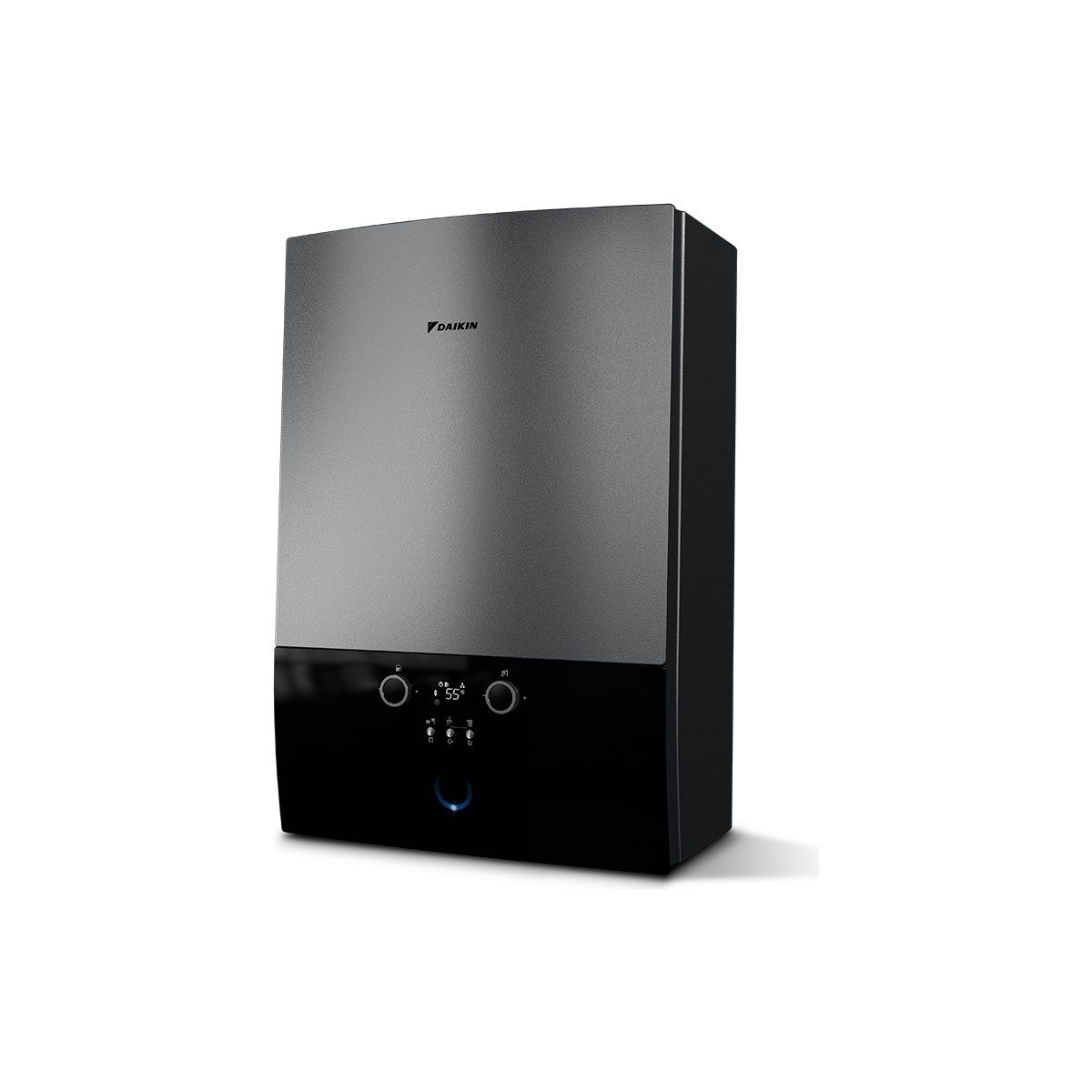 Daikin Ndj Smart Premix 24 Kw (D2CND024) Tam Yoğuşmalı Kombi Hermetik Baca ile Yüksek Verimlilik (Baca Dahil) HBCV000045C24H