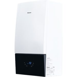 Daikin Premix Vz 23KW Tam Yoğuşmalı Kombi Bacalı Isıtma Teknolojisi ile Yüksek Kapasite HBCV00002UXEQS
