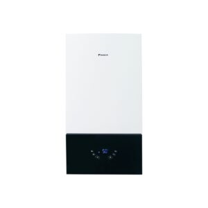 Daikin Premix Vz 26KW (TR.D2CPX026) Tam Yoğuşmalı Kombi Bacalı Isıtma Tekniği ile Yüksek Verimlilik HBCV00002UXEQU