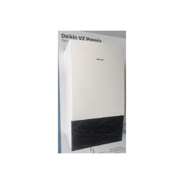 Daikin Premix Vz 36 kW Tam Yoğuşmalı Kombi Hermetik Baca ile Verimli Isıtma Teknolojisi (TR.D2CPX036CATR.01)