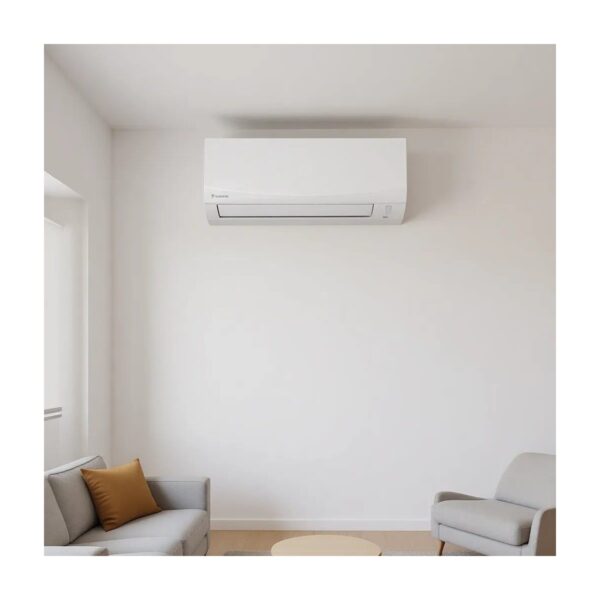 Daikin Sensira FTXF71F A++ 24000 BTU Inverter Split Duvar Tipi Klima Enerji Verimliliği ile Soğutma