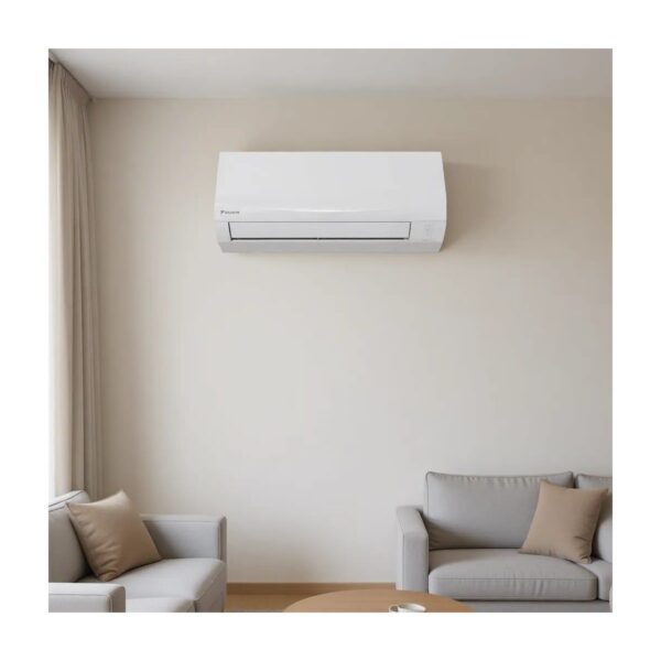 Daikin Sensira FTXF71F A++ 24000 BTU Inverter Split Duvar Tipi Klima Enerji Verimliliği ile Soğutma