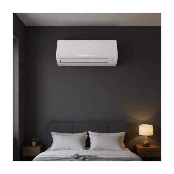 Daikin Sensira FTXF71F A++ 24000 BTU Inverter Split Duvar Tipi Klima Enerji Verimliliği ile Soğutma